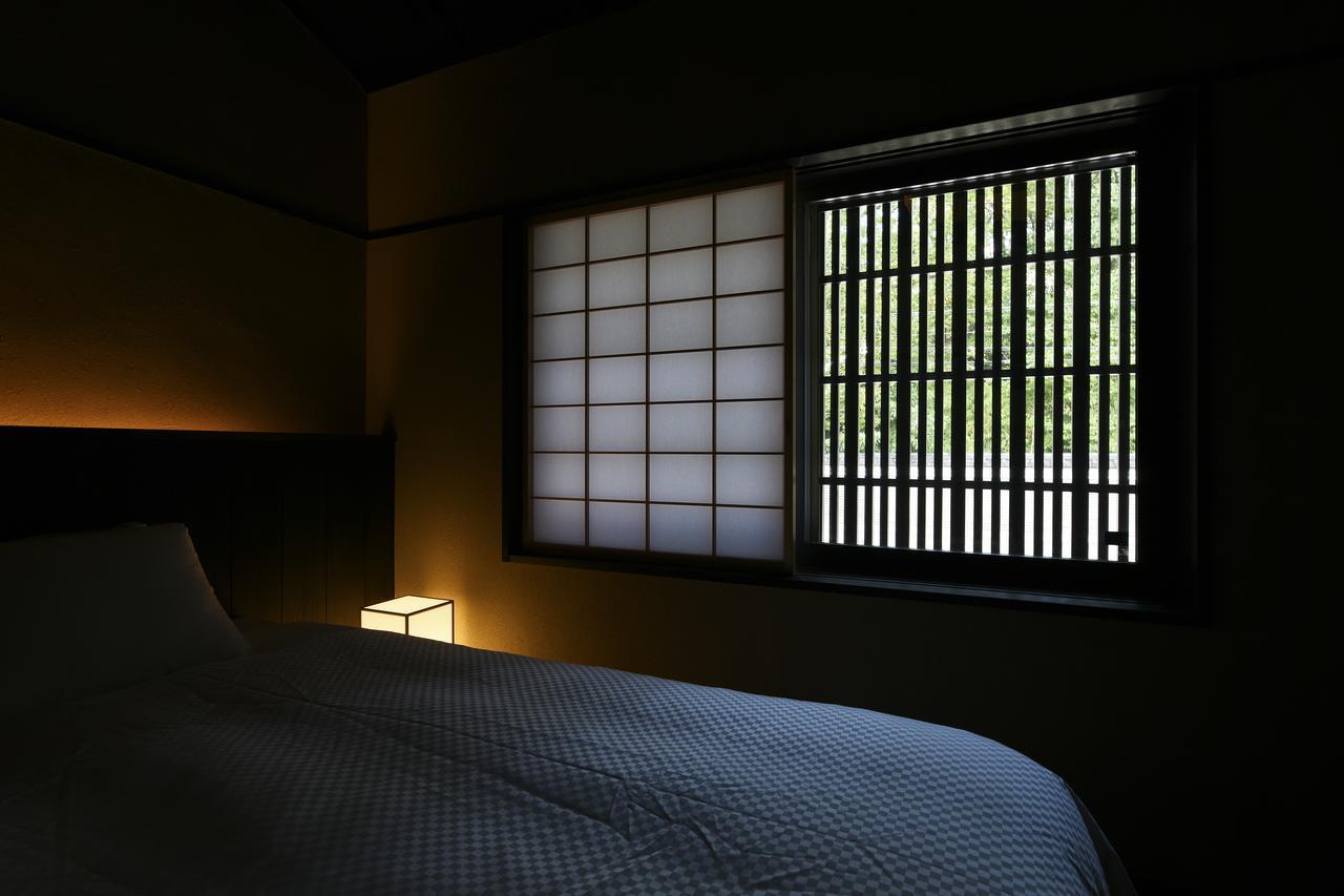 Villa Kuraya Omiya Shimabara Kyōto Exterior foto