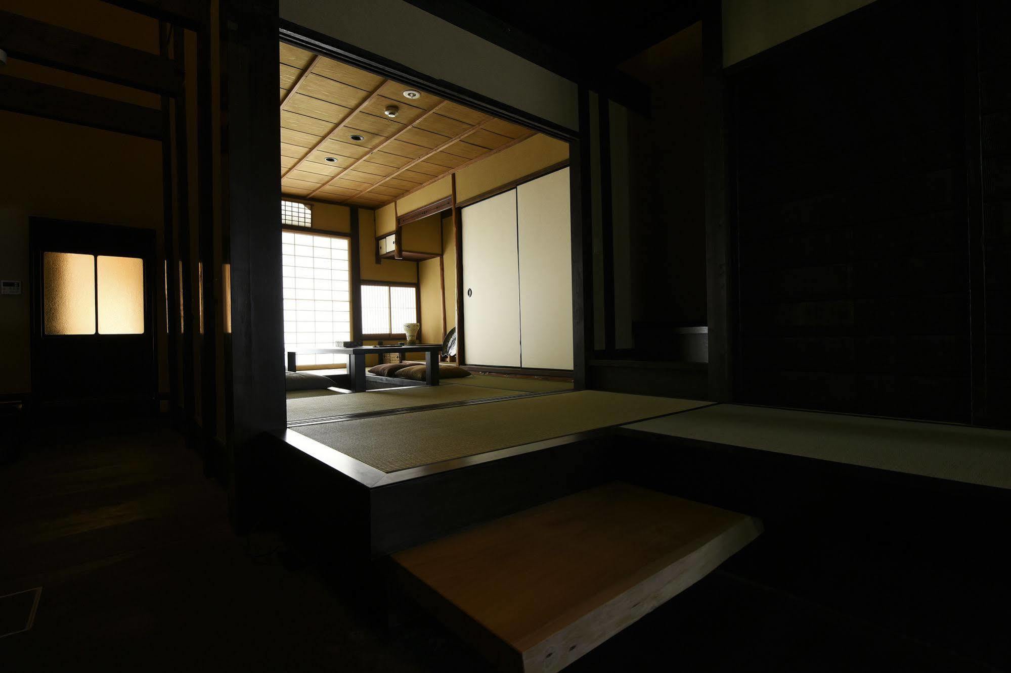 Villa Kuraya Omiya Shimabara Kyōto Exterior foto